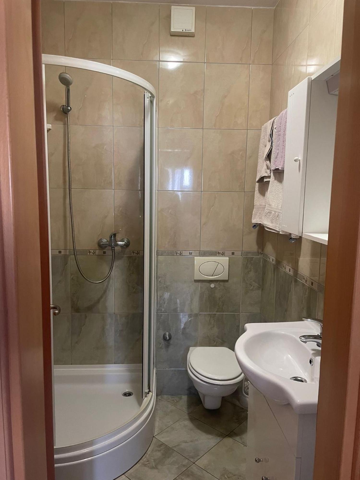 Apartments Iva Povljana Bagian luar foto