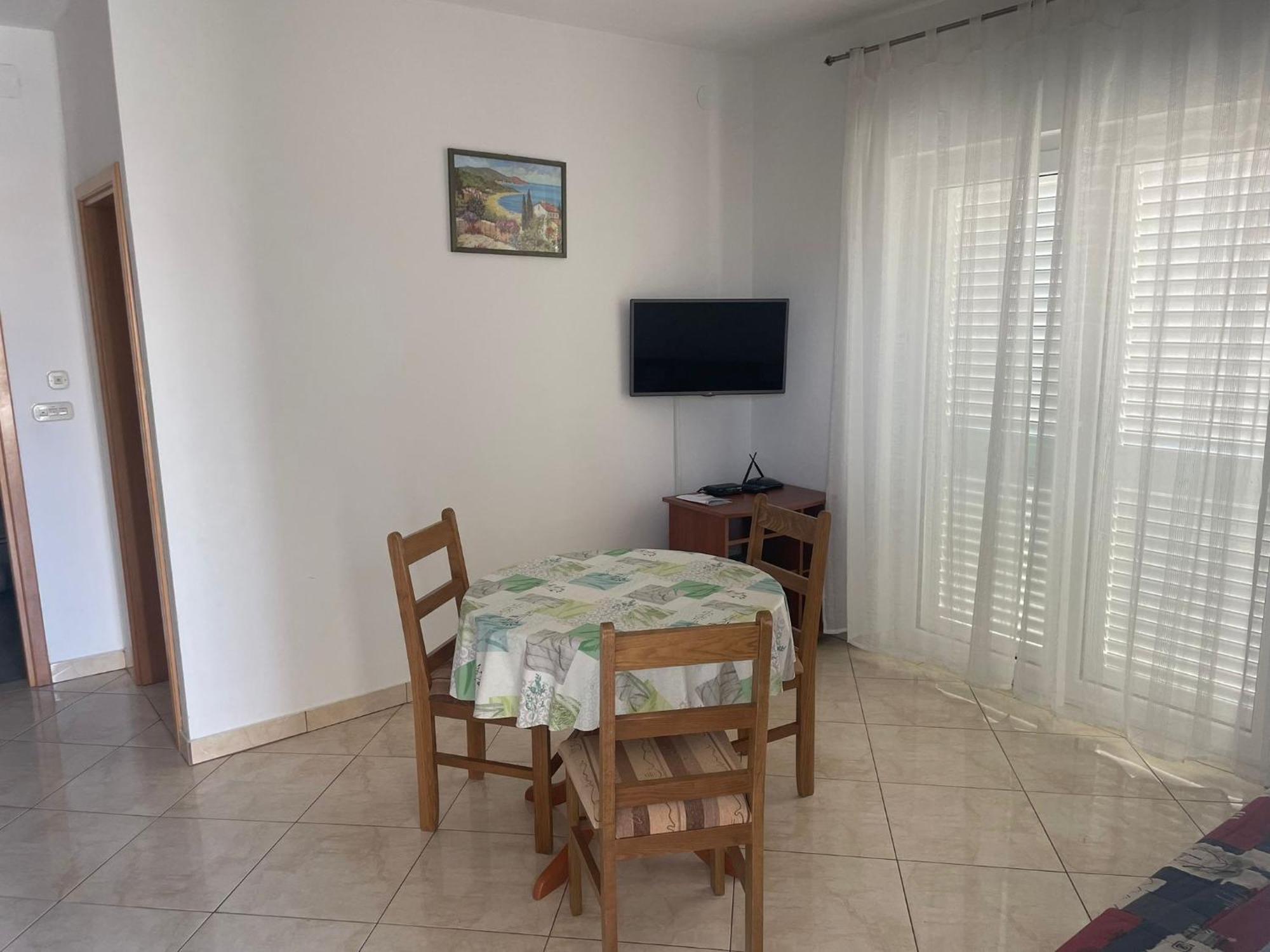 Apartments Iva Povljana Bagian luar foto